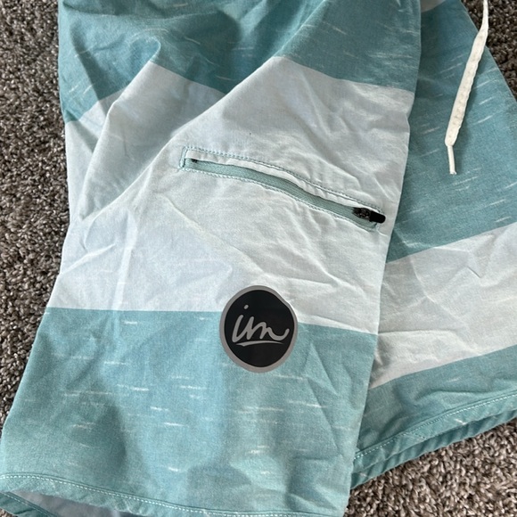 Imperial motion Men’s swim shorts - Picture 4 of 5